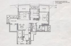 The Oceanfront @ Sentosa Cove (D4), Condominium #502006011